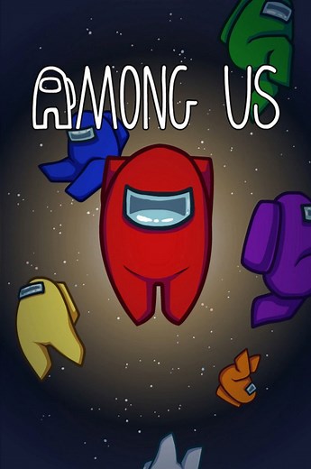 Among Us - TV Tropes