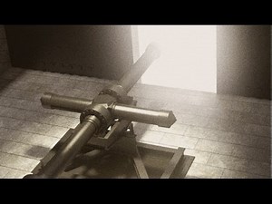 Bombing Hitler's Supergun Preview | NOVA