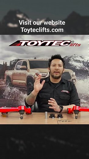 1.3K views · 18 reactions | ToyTec Lifts on Reels | Facebook