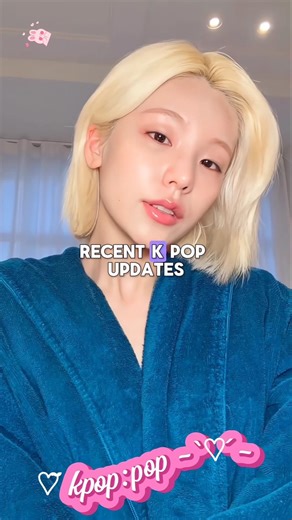 Recent K-pop Updates, Huge Downfall, Fans Blamed!!??#kpop#kpopidol#shorts#explore #trending#fyp#fypシ