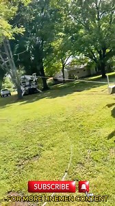 I hope this didn't happen on Friday Thanks Fafo Line Crew #linemanproblems #linemanissues #linemanfunny #linemanlife #linemanhumor #bluecollarcomedy #dirtyhandscleanmoney #linemanmemes #linecrate #lineman | LineCrate