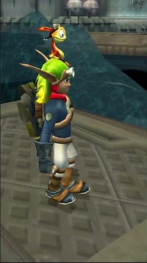 JAK 2 TSUNAMI , BOAT DAM AND SPEED TIME HARD ! OPEN GOAL ! #mod #jakanddaxter #opengoal #mods #jak2