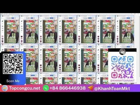 Tiktokライブの視聴者とコメントを爆増させる裏技！View Botの危険性も解説