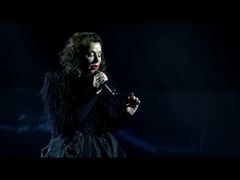 Tina Arena - This Woman's Work (Live)