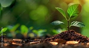 Exploring the benefits of investing in real estate for longterm savings growth. Concept Real Estate Market, Long-Term Investment, Property Appreciation, Rental Income, Wealth Building