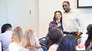 UC Davis academic advisors recognized