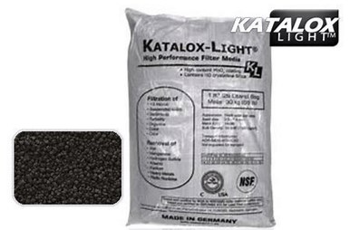 Katalox Light Media