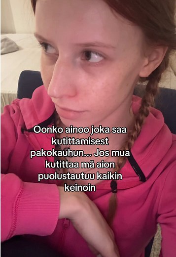 Kutittamisen Pelko ja Sen Vuosien Valtapeli