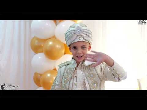 Aleksandar Sunnet 4K London