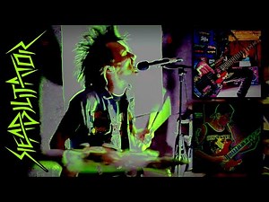 Reabilitator - They Try (OFFICIAL HOME VIDEO)