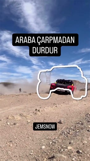 Kimse Başaramıyor! Araba Çarpmadan Durdur 😳🚗 #shorts #challenge #refleks #oyun #keşfet