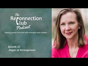 22. Stages of Estrangement