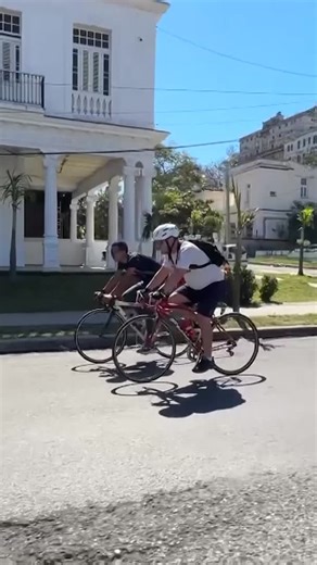 For six decades, Cuba's roads changed little, defined by colorful vintage cars. But in recent years, Cubans have increasingly adopted electric vehicles as the island faces its worst fuel shortage in years. | Reuters