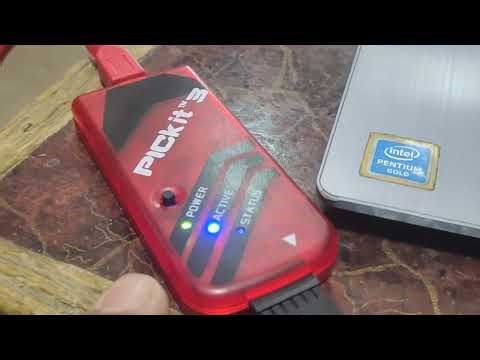 how to install solar inverter programs 30f2010 ic Hex file Dspic30f2010 solar inverter C code