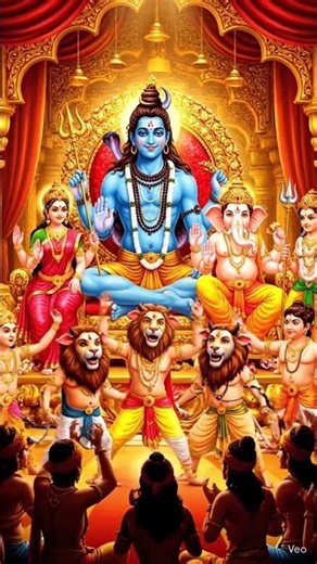 Shambhu Sadashiv | Shiva Kirtan‎⁨ |