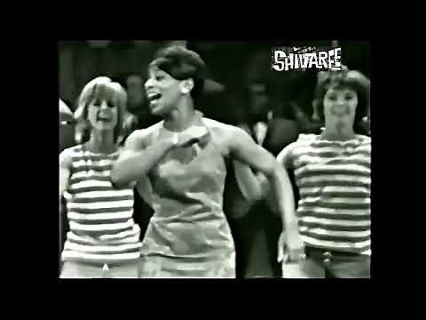 Shirley Ellis - The Clapping Song (Clap Pat, Clap Slap) (401 Video Remix)