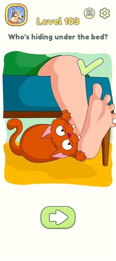 DOP level # 103 complete the task # shorts # short # gaming # trending # viral