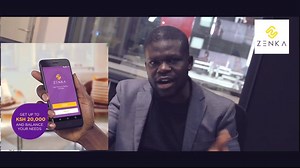 53 reactions · 153 comments | Z.E.N.K.A. Download the app and check our cost-free loans for up to 61 days! At Zenka 0 is 0! | Zenka Kenya | Facebook