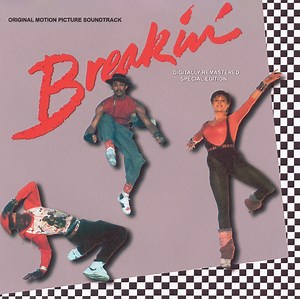 Various - Breakin' - Original Motion Picture Soundtrack