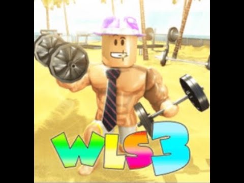 weight lifting simulator 3 - grinding rebirths