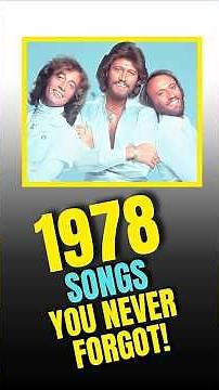 🎵 You Remember 1978… You Never Forgot These 10 Songs! #70sMusic #ClassicHits #RetroMusic #Music