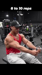 Cable pull back workout day video #fitness #gym | Fitness around tips