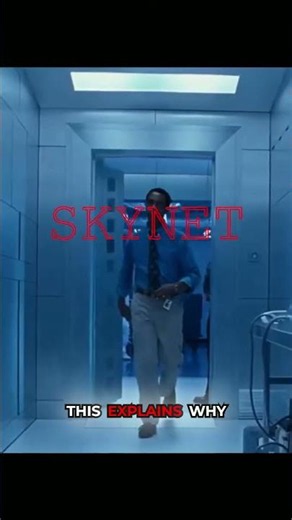 The Most Dangerous Truth About The Terminator That Came True... #terminator #skynet #simulation