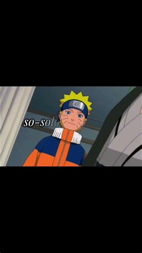 Alguien fácil de engañar #sakura #naruto #anime