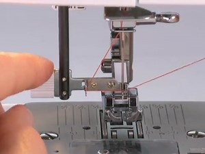 14 reactions | SINGER® Talent Built-In Stitch Patterns23 1 Fully...