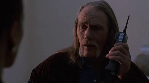 Hellraiser 3 pelicula 1992