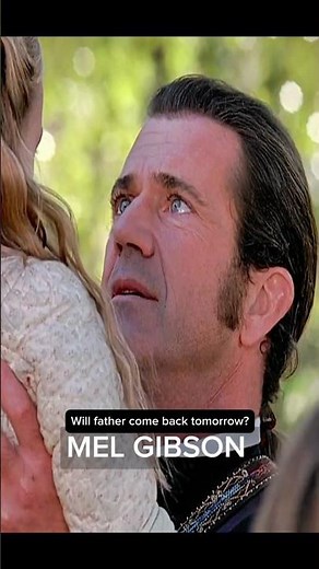 MEL GIBSON IN THE PATRIOT MOVIE #melgibson #oldmovies #thepatriot