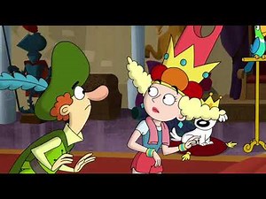 The 7D Se1 - Ep3 Sneezin Season - Screen 03