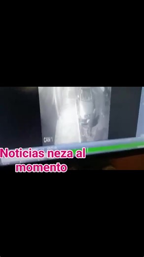 19K views · 84 reactions | ‍♂️‍♂️‍♂️‍♂️Así se roban la computadora de un vehiculo en la colonia la perla ciudad nezahualcoyotl apenas y se les ve la cara de estos delincuentes si alguien los conoce para que dejen de robar mandándolos a al reclusorio‍♂️‍♂️‍♂️‍♂️ | Noticias neza al momento | Facebook