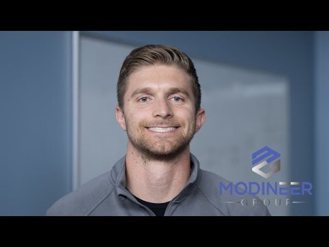 Talent Teaser - Modineer Group - Niles, MI