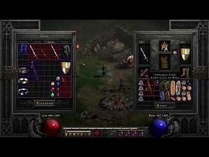 I farm Countess till I get a HOTO - Diablo 2 Resurrected (D2R)