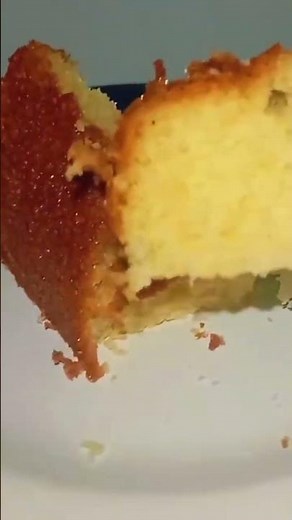 Easy and quick orange cake 🍊