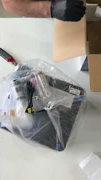 LANÇAMENTO! Unboxing Epson EcoTank L4360: A Nova Multifuncional Wi-Fi e Duplex