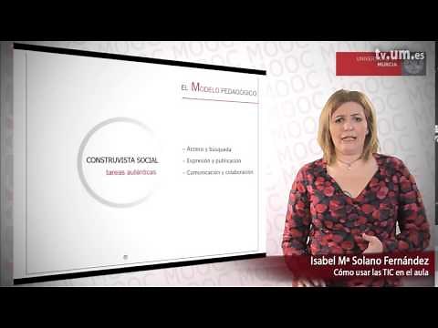 Cómo usar las TIC en el aula