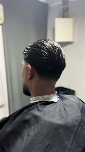 Expert Tips for a Perfect Taper Fade Haircut