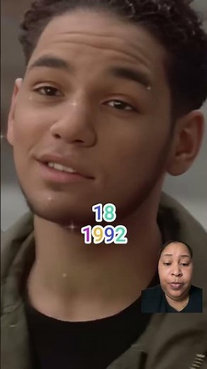 Juice 1992 cast then and now