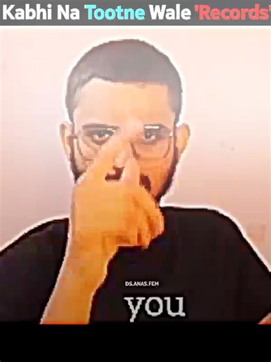 Kabhi Na Tootne Wale Records in Cricket World Cup