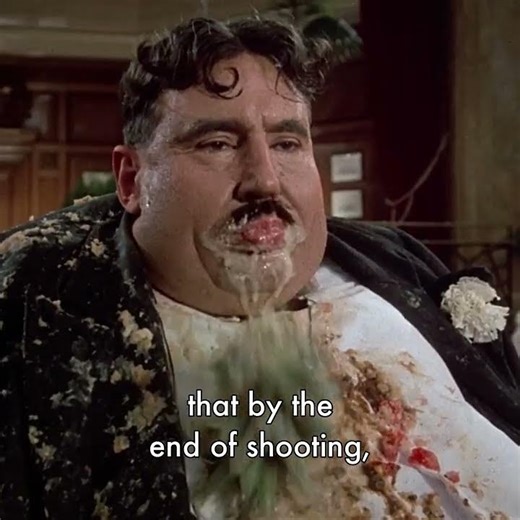 Did You Know This About "Monty Python's The Meaning of Life?" #movietrivia #moviefacts