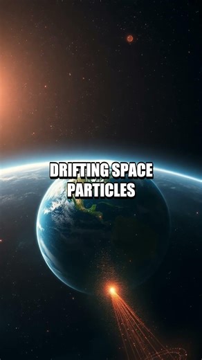 The Hidden Thunder That Connects Earth and Galaxy