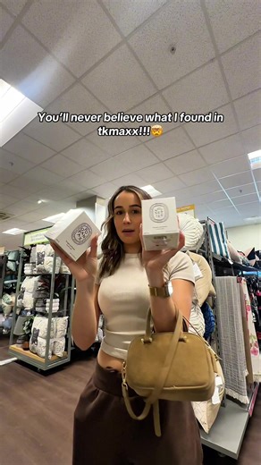 Unbelievable Finds at TK Maxx: Shop With Me!