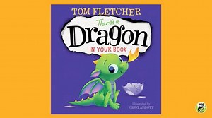 16 reactions · 5 comments | "Mondays with Michelle Obama" reading THERE'S A DRAGON IN YOUR BOOK. To encourage family engagement and a love of reading during this time at home, PBS KIDS is offering families a place to come together and read along with fan-favorites. This week on “Mondays with Michelle Obama,” she reads, THERE'S A DRAGON IN YOUR BOOK, written by Tom Fletcher and illustrated by Greg Abbott. #PBSKIDSRead #ReadTogetherBeTogether #pbshawaii | PBS Hawai‘i | Facebook