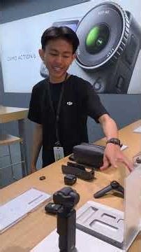 HARGA MEMORY CARD UNTUK DJI OSMO POCKET 3 HAMPIR DUA JUTA #djiosmopocket3