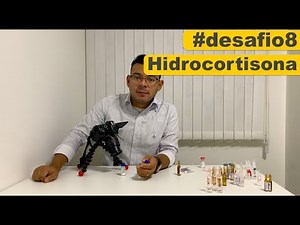 Hydrocortisone in practice