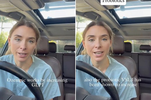 Doctor reveals 2 easy hacks for ‘Ozempic effect’ weight loss without drugs: ‘Nature has got you covered’