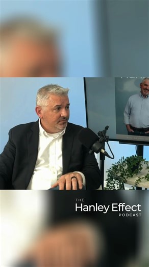 What does it mean to be truly worthy, not for what we’ve done, but simply because we breathe? In this intimate episode of The Hanley Effect, Dr. John Dyben and Dr. Rachel Docekal explore how recognizing every person’s inherent value transforms recovery, relationships, and the human experience. Highlights include: 🧠 Why shame can’t survive in the presence of dignity ❤️ How honoring worth opens the door to empathy and forgiveness 💬 “Anybody who breathes in and breathes out has worth and value, a