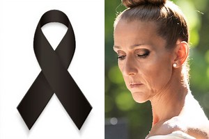 Céline Dion's niece dies in a tragic car accident